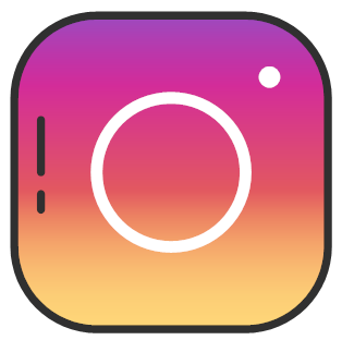 middleth instagram logo